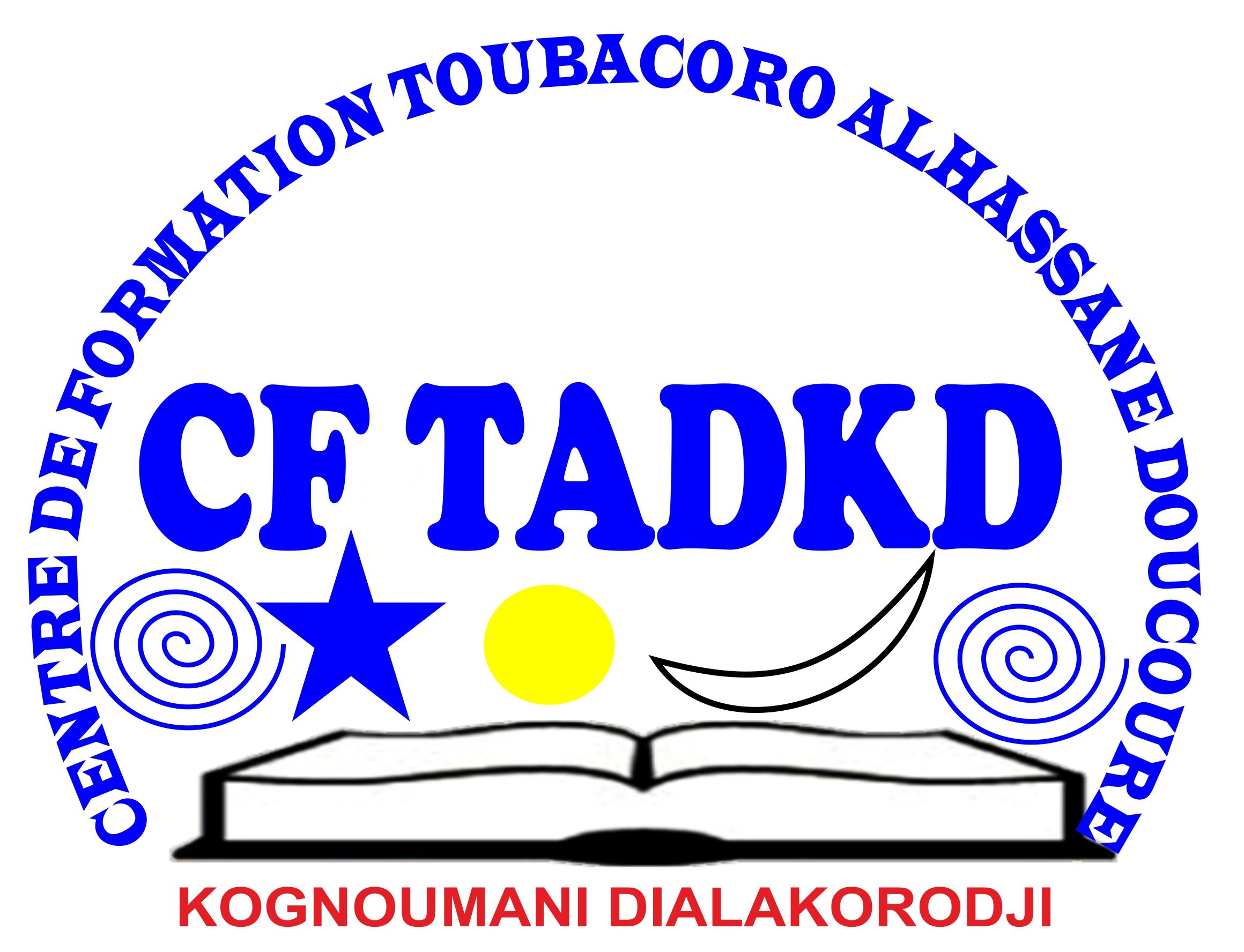 Centre de Formation Toubacoro Alhassane Doucouré de Kognoumani