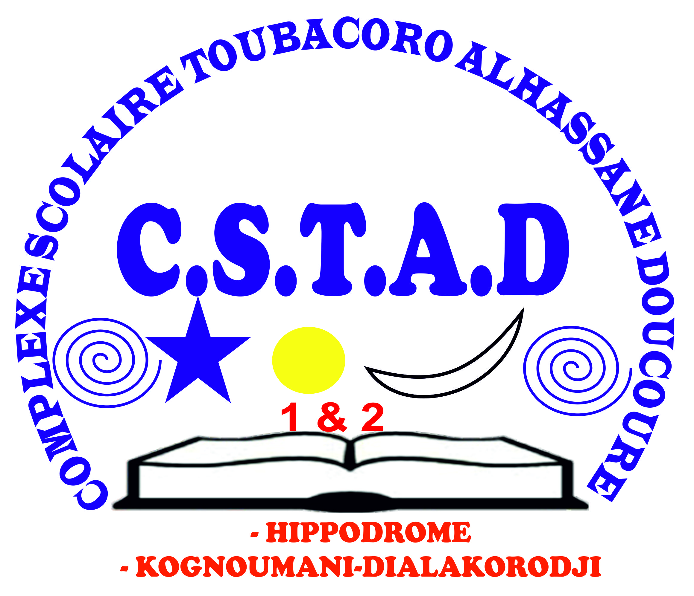 Complexe Scolaire Toubacoro Alhassane Doucouré de l'Hippodrome