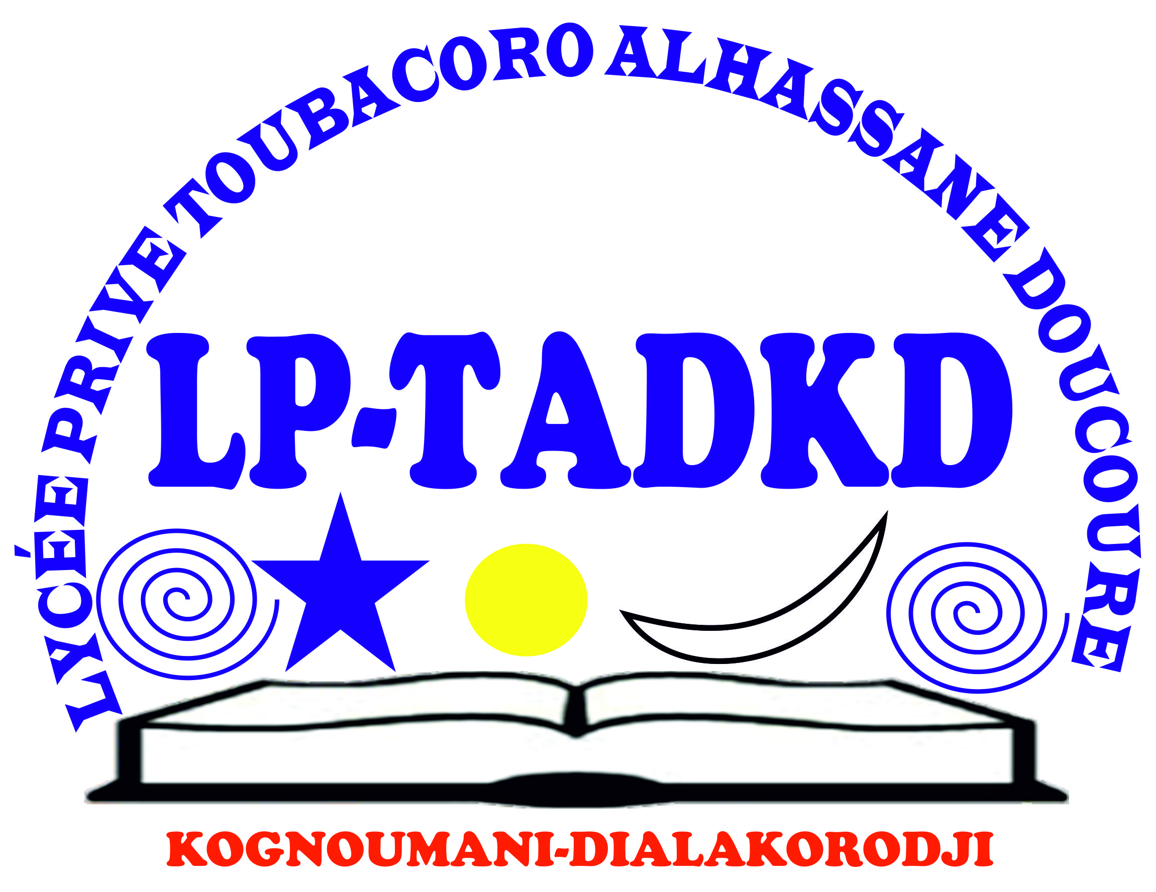 Lycée Privé Toubacoro Alhassane Doucouré de Kognoumani Dialakorodji