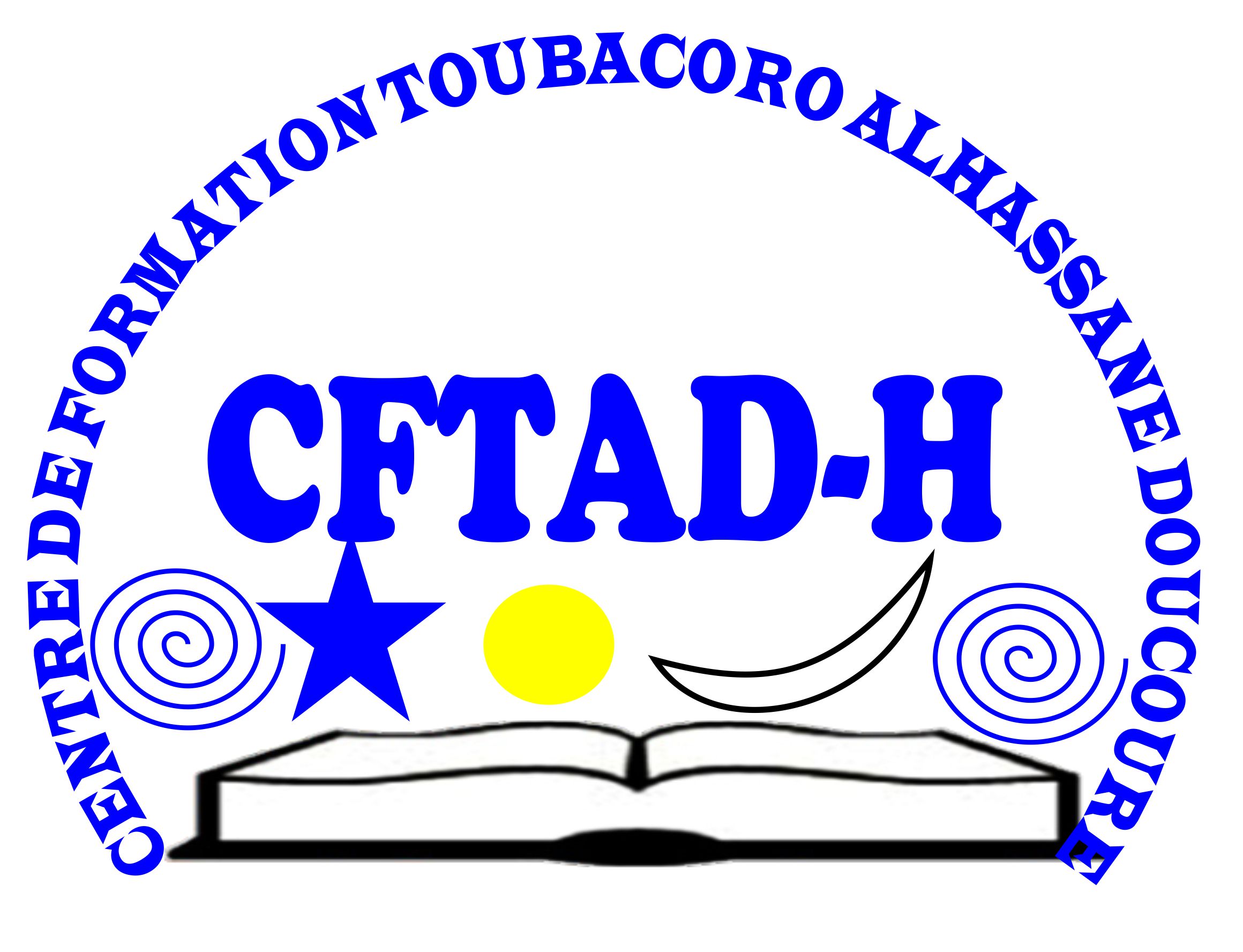 Lycée Toubacoro Alhassane Doucouré de l'Hippodrome