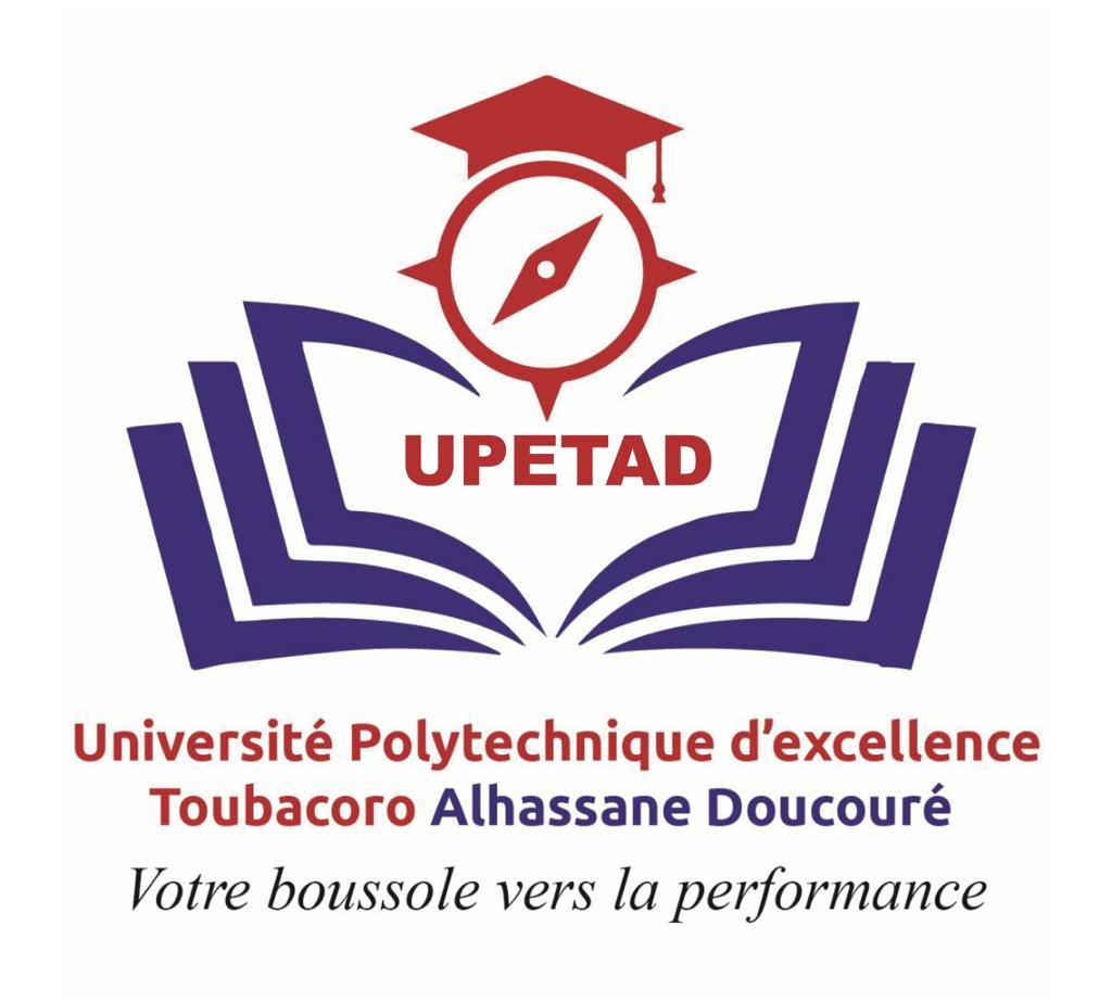 Université Polytechnique d'Excellence Toubacoro Alhassane Doucouré de Kognoumani Dialakorodji