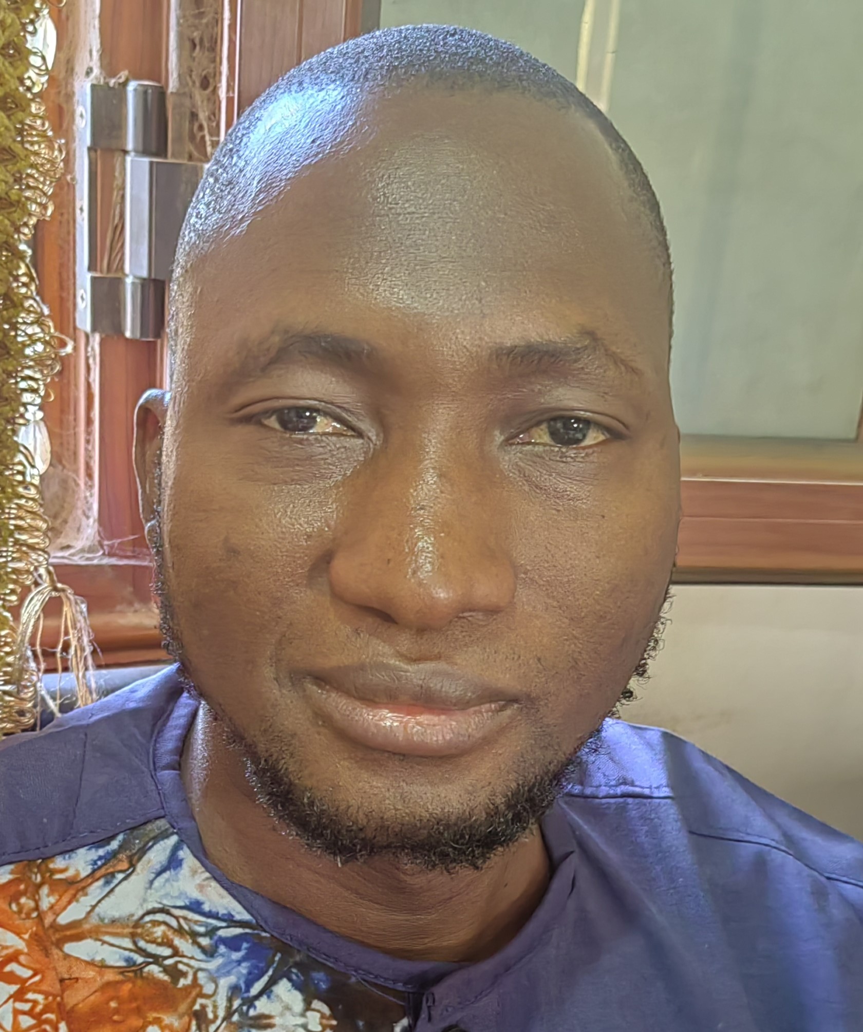 Massama COULIBALY